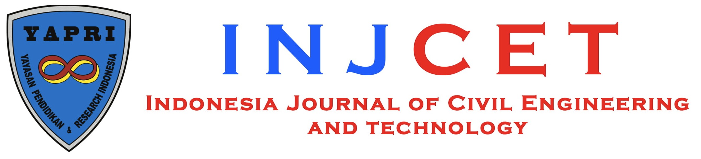 Indonesia Journal of Civil Engineering and Technology